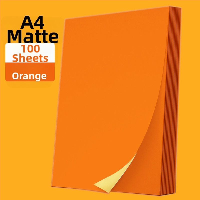 Stačiakampis lipnus popierius etiketėms spausdinimui, skirtas ekspresinei logistikai, karšto klijavimo lipalas, didelė įtampos jėga, gera tempimo elastingumas, temperatūros atsparumas iki 35°C