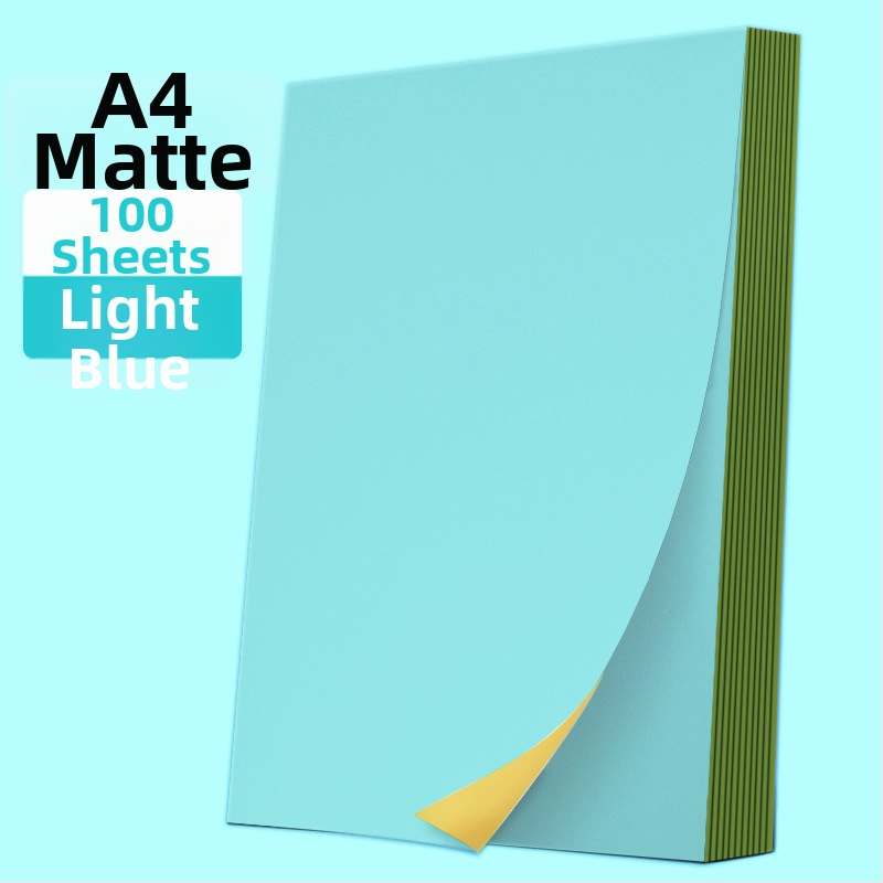 Stačiakampis lipnus popierius etiketėms spausdinimui, skirtas ekspresinei logistikai, karšto klijavimo lipalas, didelė įtampos jėga, gera tempimo elastingumas, temperatūros atsparumas iki 35°C