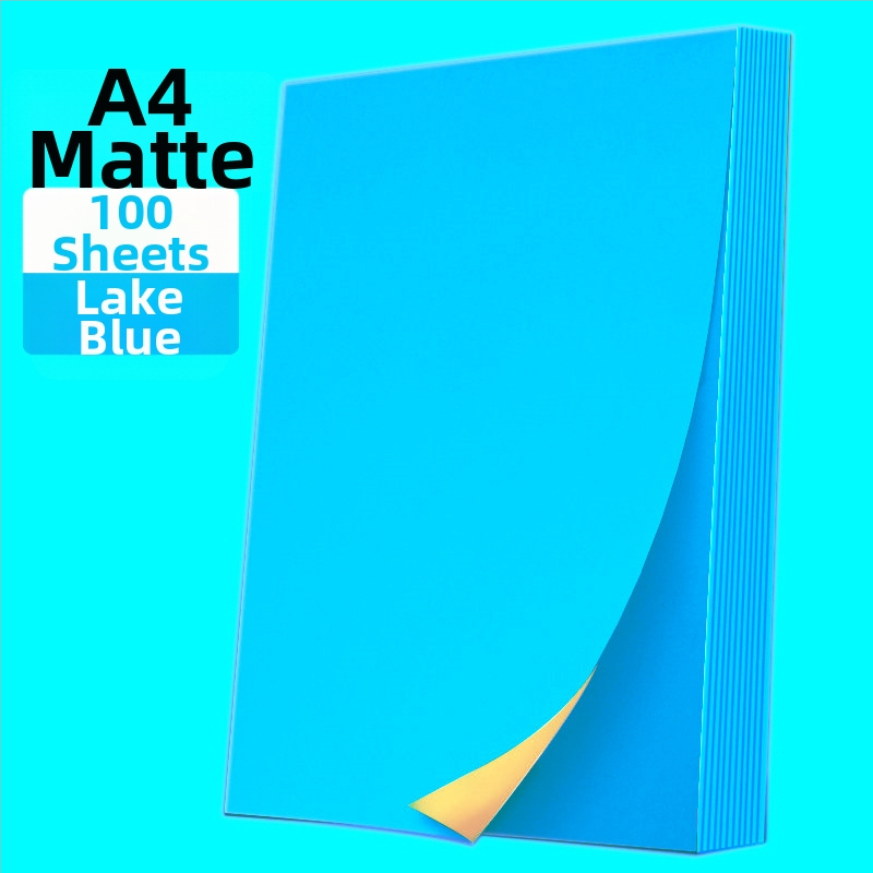 Stačiakampis lipnus popierius etiketėms spausdinimui, skirtas ekspresinei logistikai, karšto klijavimo lipalas, didelė įtampos jėga, gera tempimo elastingumas, temperatūros atsparumas iki 35°C