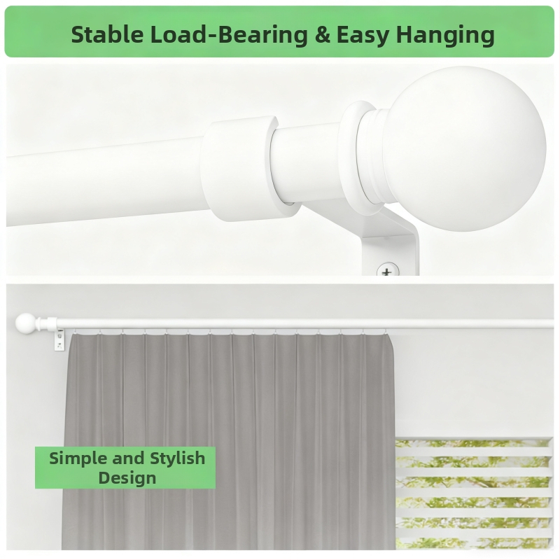 Euroopa stiilis Rooma kardinate hoidik koos kinnitus- ja kruvikeermega, vaik, Yijiale, kerge luksus, kohandatav, volitatud eraprivaatkaubamärk