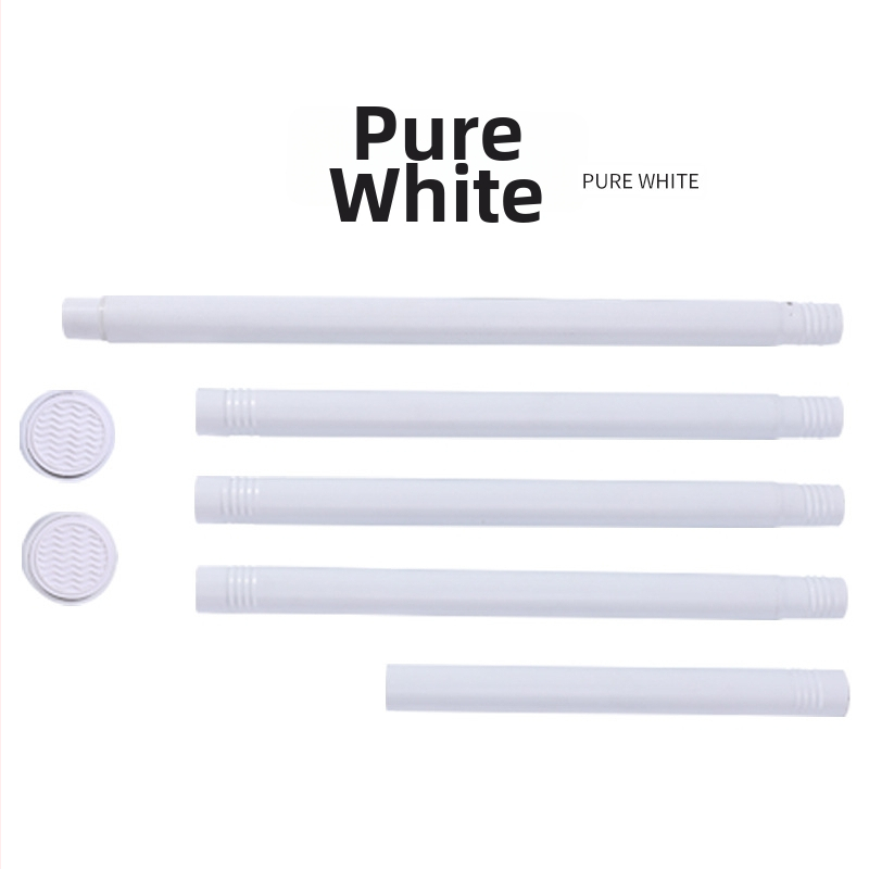 Nerūdijančio plieno skalbinių džiovyklos lazda, skirta vonios kambariui, prekinis ženklas Fuman, išleista 2025 m.