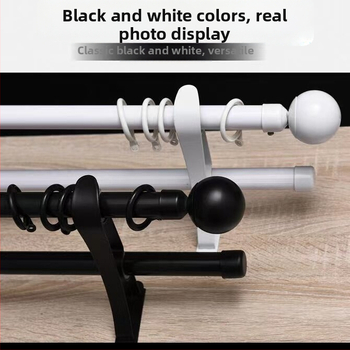 Kohandatud alumiiniumist kardinapuust, romaani stiil, ümmarguse peaga, kaasaegne prantsuse stiil, üks- või kahekordne vars