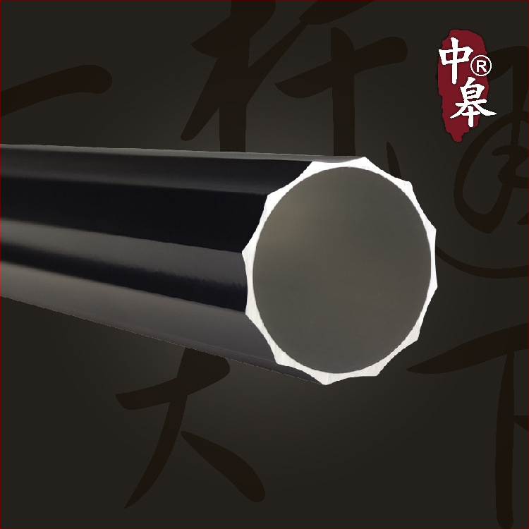 Romas stienis aizkariem – ekonomiskais Romas stienis, alumīnija sakausējums, stiprinājuma tips: pakarināšana, zīmols Chung Gao