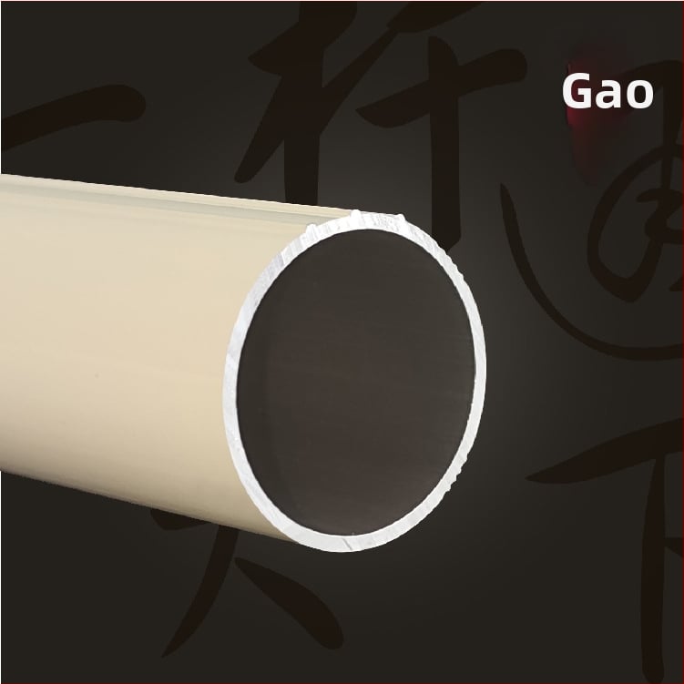 Romos lazdelė už užuolaidų – ekonominė Romos lazdelė, aliuminio lydinys, tvirtinimo tipas: pakabinamas, prekė Chung Gao