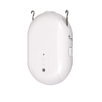 Bluetooth užuolaidų robotas su nuotolinio laikmačio planavimu ir balso kontrole, USB maitinimas 5V 1A, nominalus įtampa 3,7V, ličio baterija, suderinamas su Romos lazda, U formos lazda ir pramonine bėgele