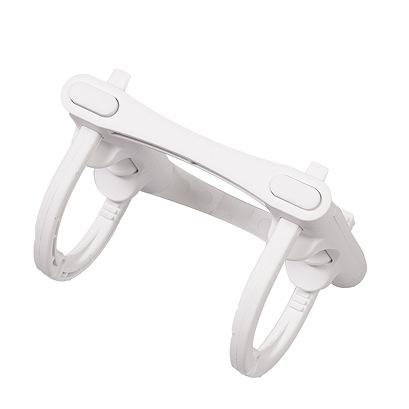 Bluetooth užuolaidų robotas su nuotolinio laikmačio planavimu ir balso kontrole, USB maitinimas 5V 1A, nominalus įtampa 3,7V, ličio baterija, suderinamas su Romos lazda, U formos lazda ir pramonine bėgele