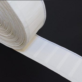 Guanrui aizkaru saitītes, ķīmiskā šķiedra, pielāgojamas, mūsdienīgs vienkāršs stils