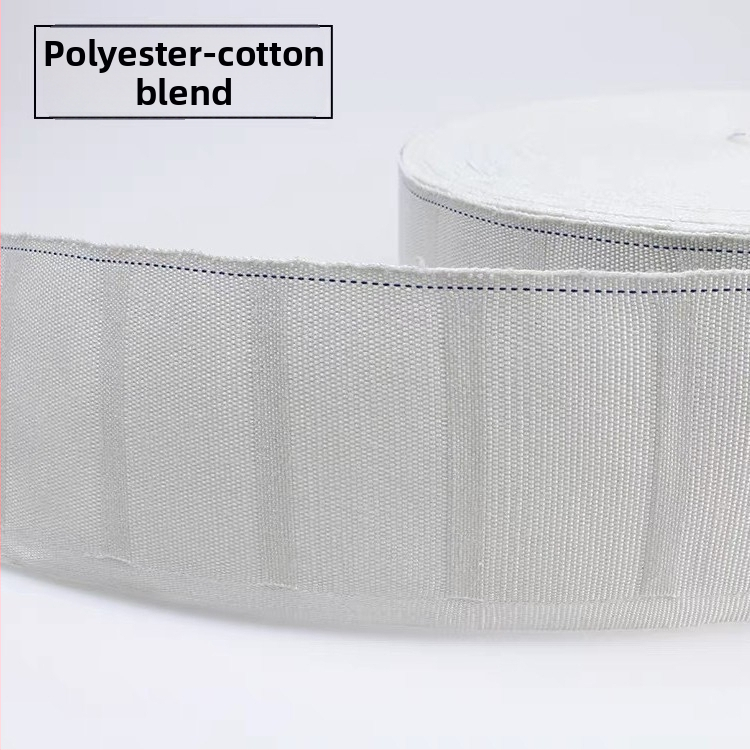 Guanrui aizkaru saitītes, ķīmiskā šķiedra, pielāgojamas, mūsdienīgs vienkāršs stils