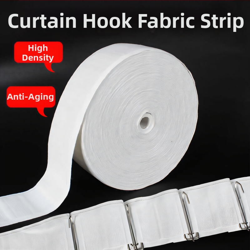 Guanrui aizkaru saitītes, ķīmiskā šķiedra, pielāgojamas, mūsdienīgs vienkāršs stils