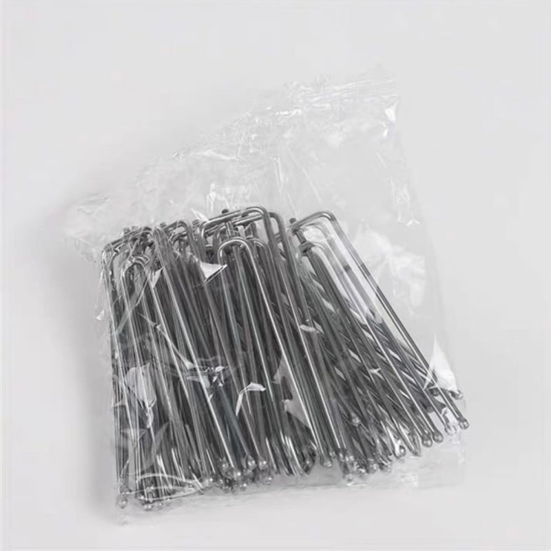 Guanrui aizkaru saitītes, ķīmiskā šķiedra, pielāgojamas, mūsdienīgs vienkāršs stils