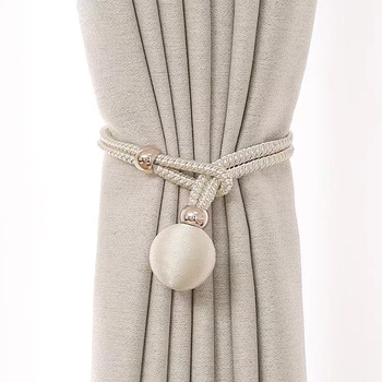 Aizkaru jostas piederums – audums, mūsdienīgs un vienkāršs stils, bez pielāgošanas