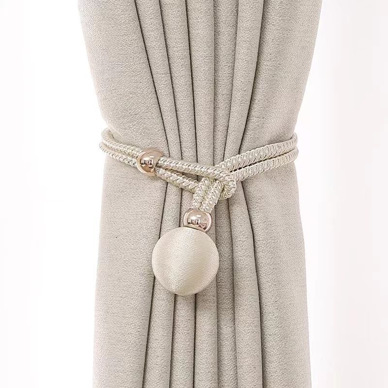 Aizkaru jostas piederums – audums, mūsdienīgs un vienkāršs stils, bez pielāgošanas