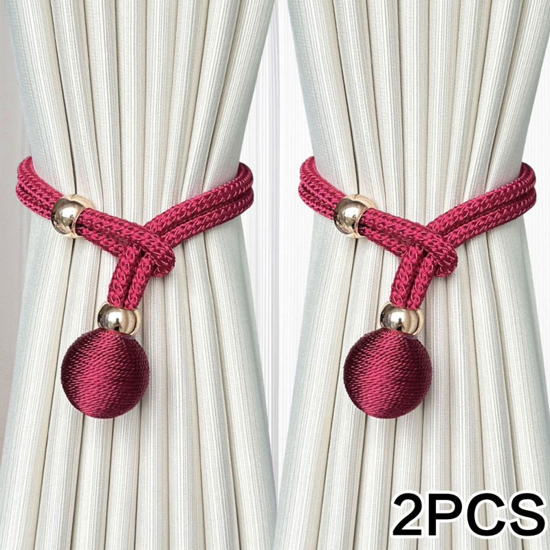 Aizkaru jostas piederums – audums, mūsdienīgs un vienkāršs stils, bez pielāgošanas