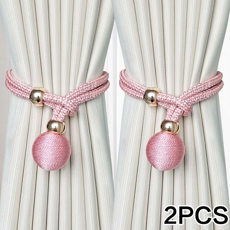 Aizkaru jostas piederums – audums, mūsdienīgs un vienkāršs stils, bez pielāgošanas