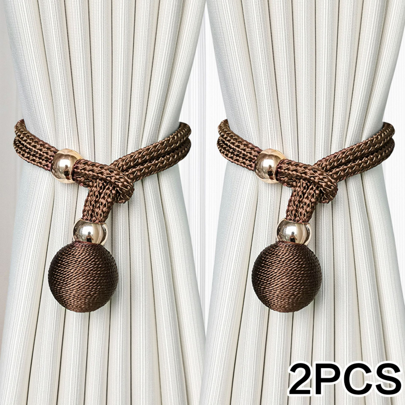 Aizkaru jostas piederums – audums, mūsdienīgs un vienkāršs stils, bez pielāgošanas