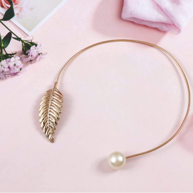 Метална лента за пердета, персонализираема, модерен минималистичен стил, метална катарама