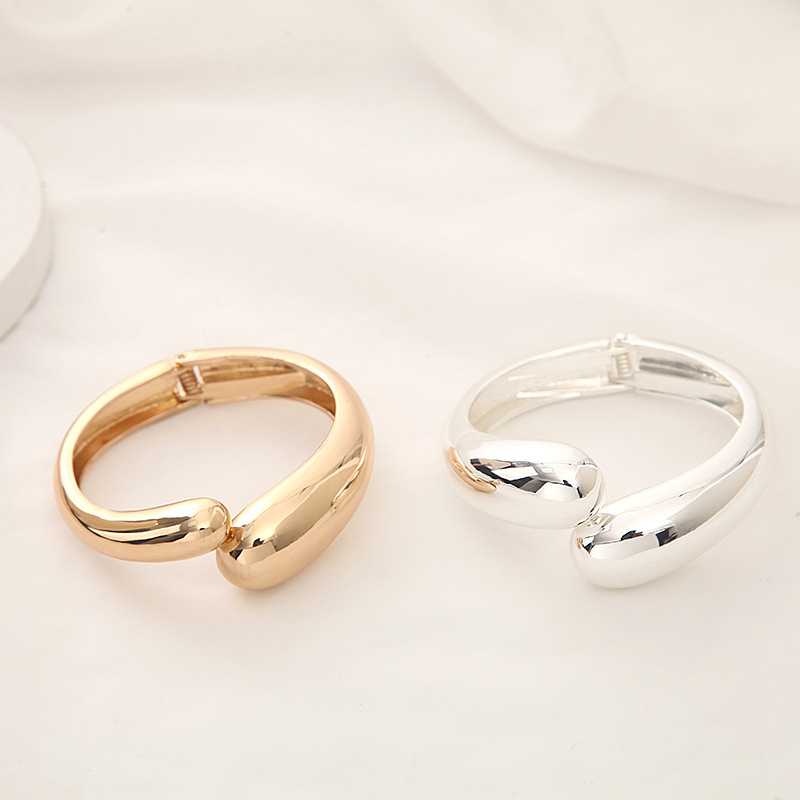 Clipuri pentru perdele din metal, stil modern minimalist, personalizabil, brand Fan Yutong