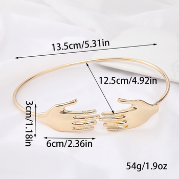 Curele pentru perdea Fan Yutong, cupru, stil light luxury, personalizabile