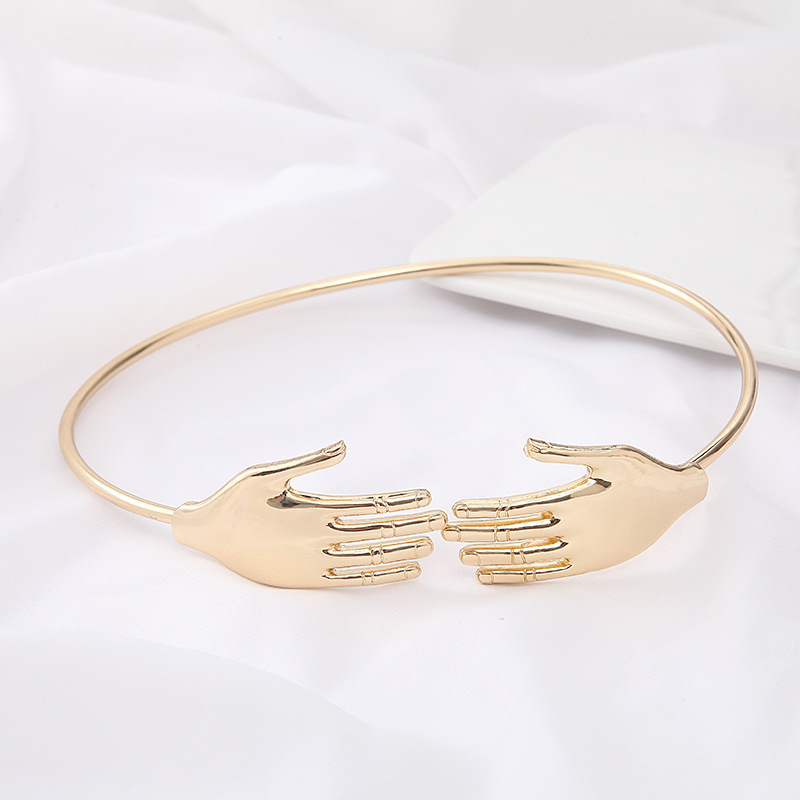 Curele pentru perdea Fan Yutong, cupru, stil light luxury, personalizabile