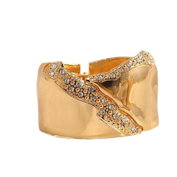 Fan Yutong șnururi metalice pentru perdele, stil lux ușor, ornamente cu diamante neregulate, personalizabile, marcă privată autorizată