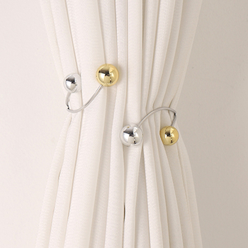 Fan yutong Suporturi metalice pentru perdele - stil modern, personalizabile, marcă privată autorizată