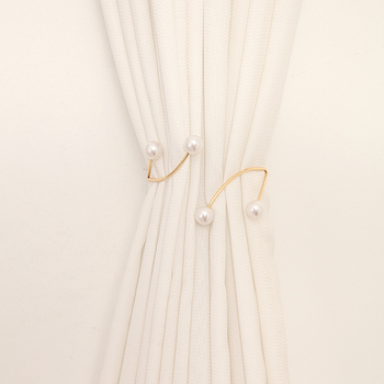 Fan yutong Suporturi metalice pentru perdele - stil modern, personalizabile, marcă privată autorizată