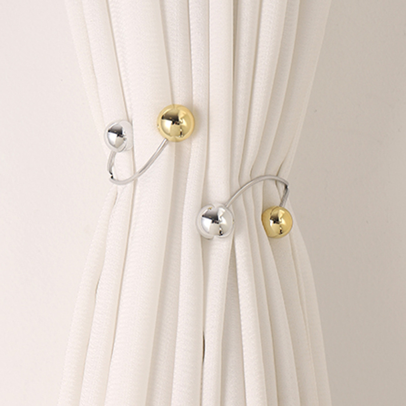 Fan yutong Suporturi metalice pentru perdele - stil modern, personalizabile, marcă privată autorizată