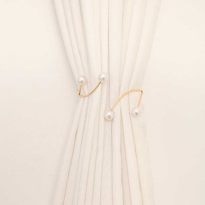 Fan yutong Suporturi metalice pentru perdele - stil modern, personalizabile, marcă privată autorizată