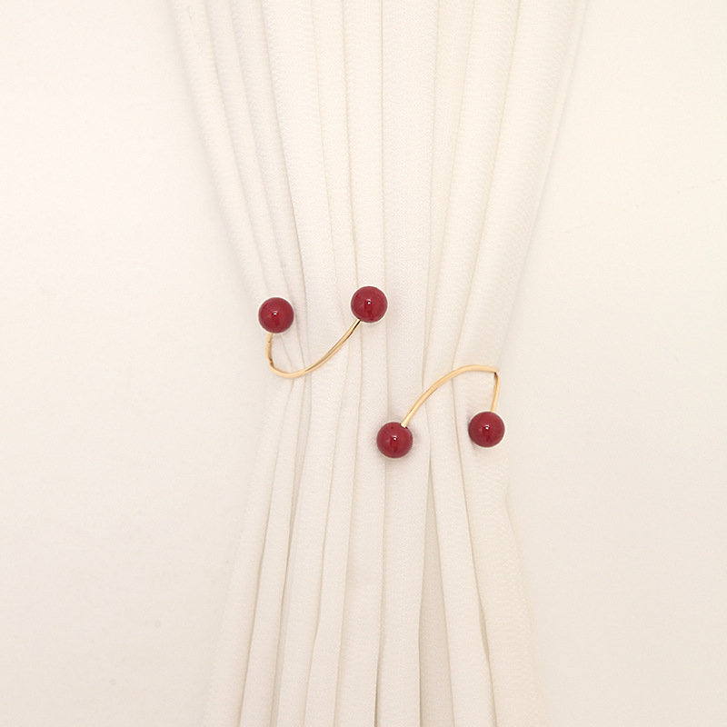 Fan yutong Suporturi metalice pentru perdele - stil modern, personalizabile, marcă privată autorizată