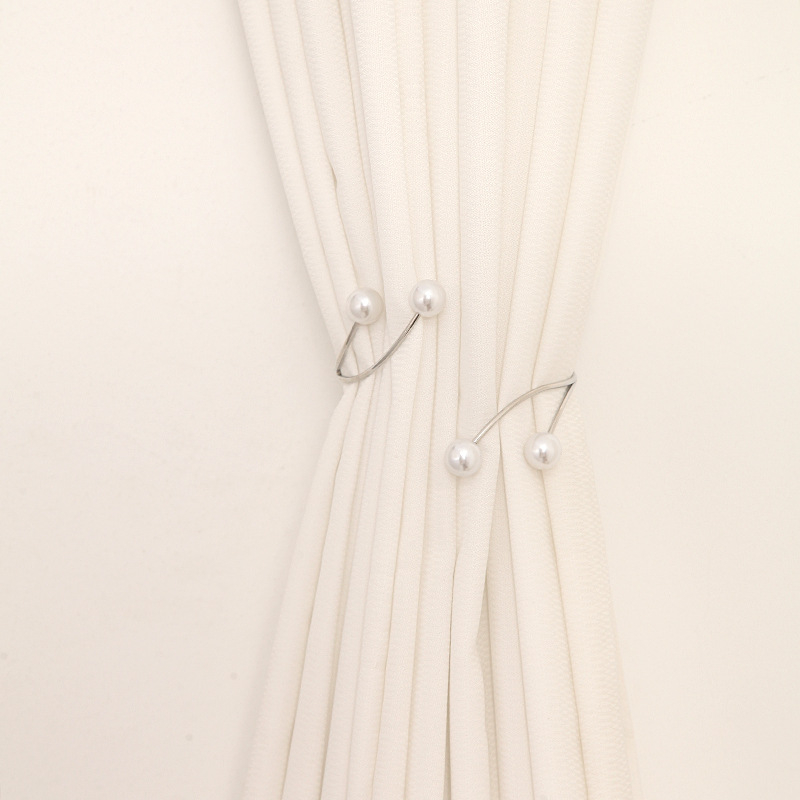 Fan yutong Suporturi metalice pentru perdele - stil modern, personalizabile, marcă privată autorizată