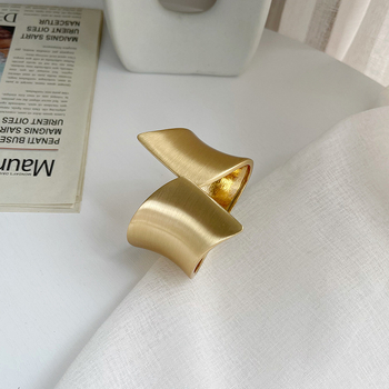 Fan Yutong Curele de perdea – aliaj, stil Nordic, personalizabile