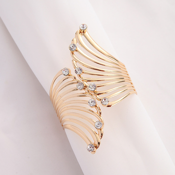 Curele pentru perdele – Metal, Stil modern simplu, Personalizabile (Brand: Green seedlings)