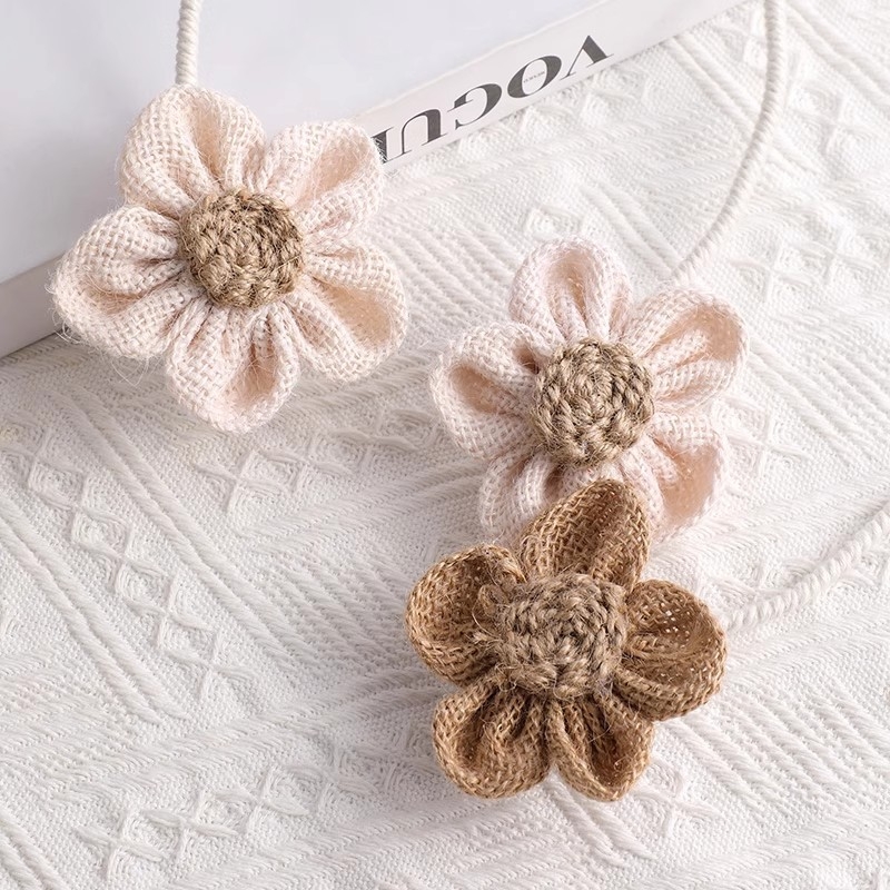 Bandă pentru perdea, din bumbac și in, stil japonez-coreean, pentru sufragerie și dormitor, 0,04 kg, fără personalizare