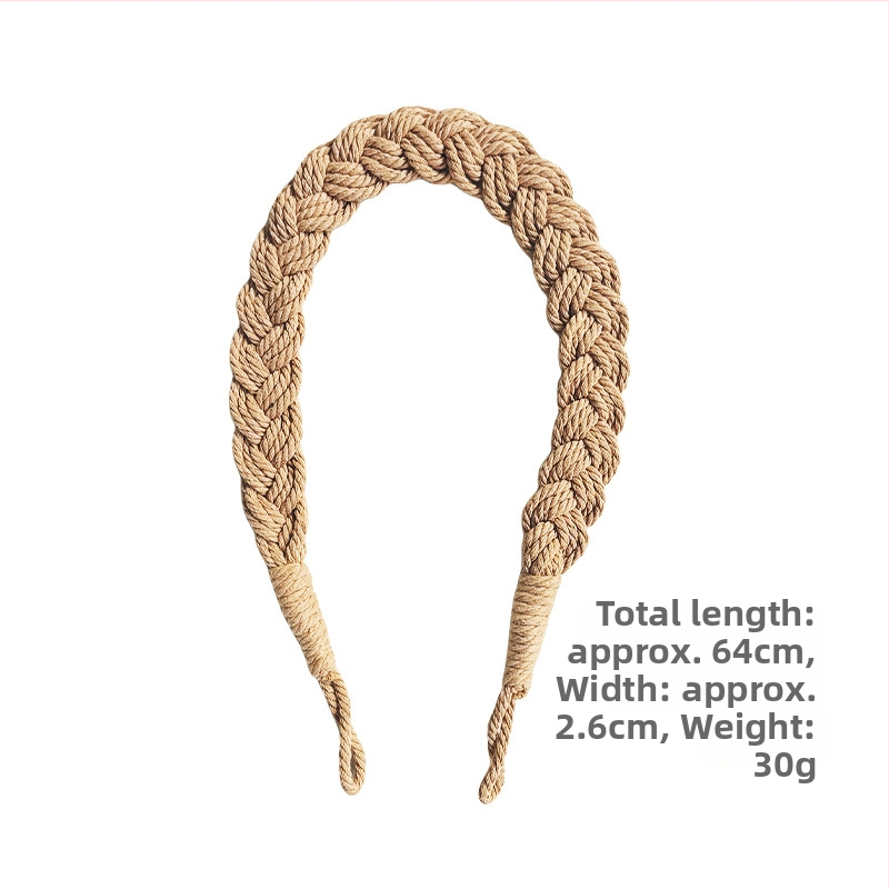 Reguliuojami užuolaidų rišikliai iš medvilninės virvelės gazų užuolaidoms, Nordic stilius, prekės ženklas Nine elephants