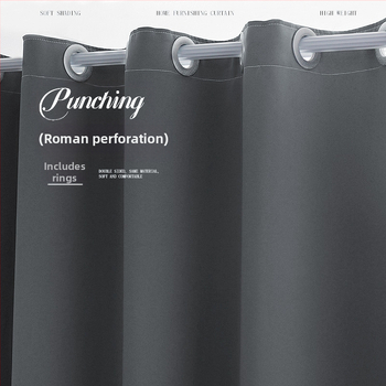 Aknakardinad, Kõrgtihedusmaterjal, Siidikiht, Modernne minimalistlik stiil, sobib elutoale, magamistubale, tööruumile ja söögitoale, Kõrge valgusblokkeerimine 71-90%