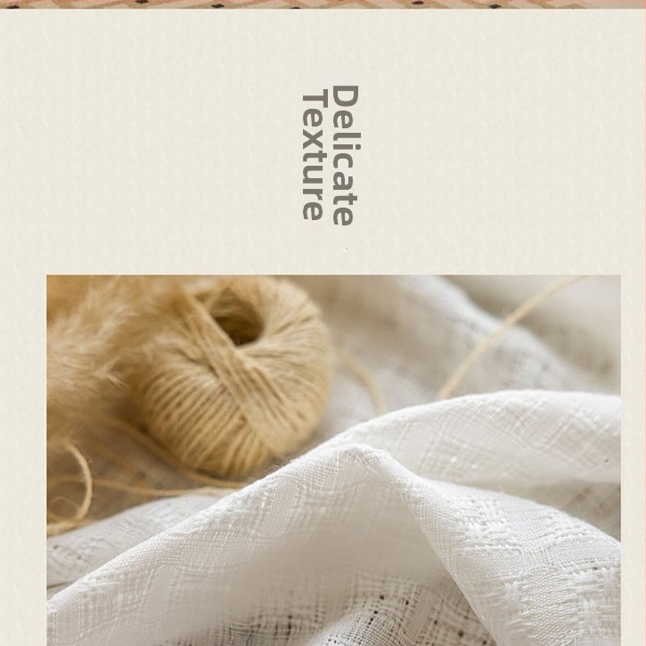 Japonijos stiliaus kanapių užuolaidos su džakardo audiniu - grotelės raštas, pusiau šešėlis 40–70%, įrengimas įmanomas