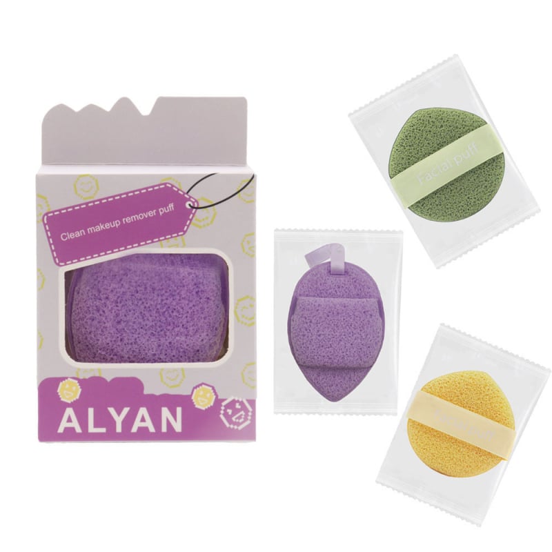 Veido valymo komplektas: vandens lašų pirštinės ir kempinė, makiažo valiklis, molio kaukė, itin švelnus odai; Medžiaga: Kita; Pakuotė: 1000 vnt.; Privatūs prekiniai ženklai: Taip; Tinka: įprastiems vartotojams