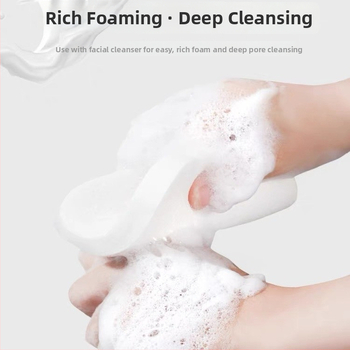 Yuhan veido valymo kempinė, medžiaga: Kita, pakuotė: 480 vnt., nereimportuota, kasdieniam naudojimui.