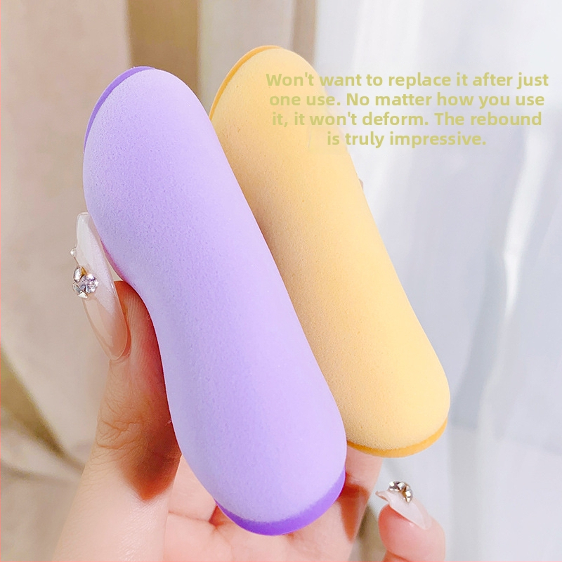 Xixi latekso sausos pūtelių pudrai – didėja vandens sąlygomis, minkšta ir elastinga, 300 vnt