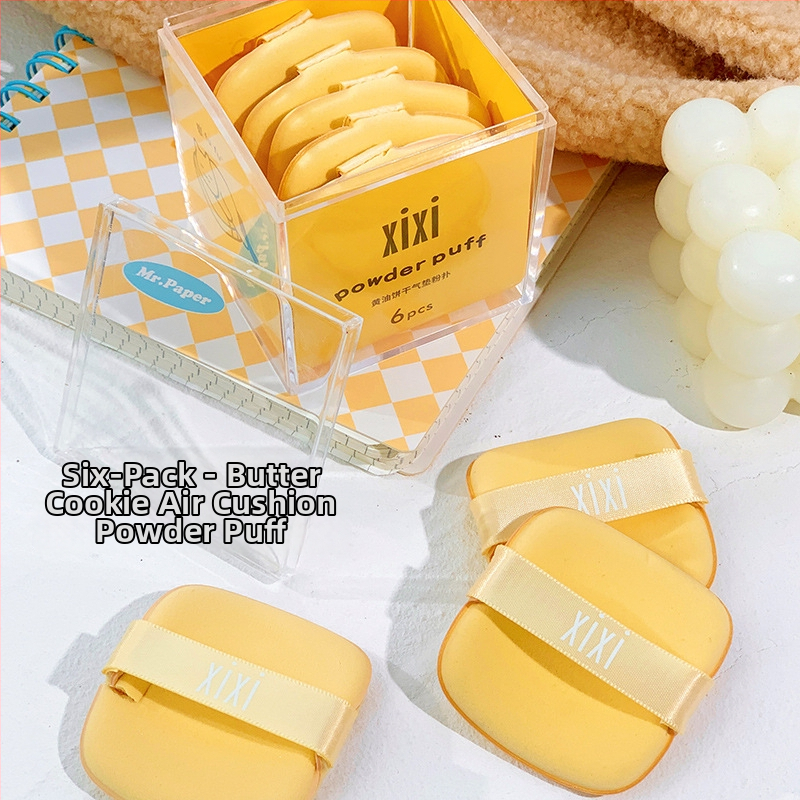 Xixi latekso sausos pūtelių pudrai – didėja vandens sąlygomis, minkšta ir elastinga, 300 vnt