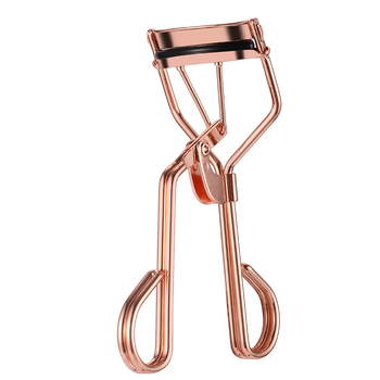 Hongjun Nešiojamas platų kampų blakstienų suktukas, saulėgrąžų dizainas, nespaudžia odos, pakuotė 500 vnt.