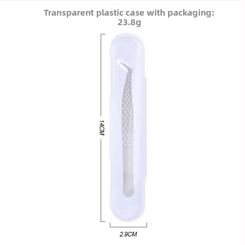 Blakstienų žnyplės – integruotos, šiluminiu apdorojimu, smėlio tekstūra, aukšto tankio galiukai