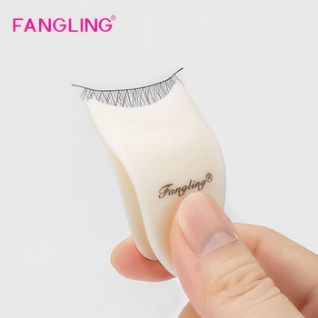 Fang ling blakstienų žnyplutės – pagalbinis įrankis dirbtinėms blakstienoms užklijuoti, Modelis E130, Importuota: Ne, Pagrindinė pardavimo sritis: Kitos