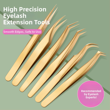 Blakstienų žnyplės plėtrai, aukštas tikslumas, neelektrinės, Lusluking prekinis ženklas, privatūs prekiniai ženklai, pakuotė 1000