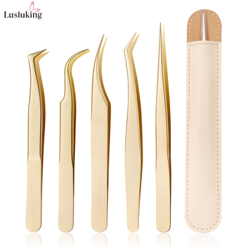 Blakstienų žnyplės plėtrai, aukštas tikslumas, neelektrinės, Lusluking prekinis ženklas, privatūs prekiniai ženklai, pakuotė 1000