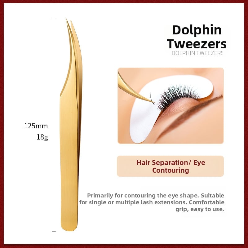 Blakstienų žnyplės plėtrai, aukštas tikslumas, neelektrinės, Lusluking prekinis ženklas, privatūs prekiniai ženklai, pakuotė 1000