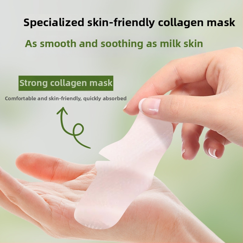 Porų formavimo nosies pleistrų rinkinys – inkštirų šalinimas, riebalų kontrolė, T-zonos priežiūra, 10 pleistrų (6 g×5 + 4 g×5)