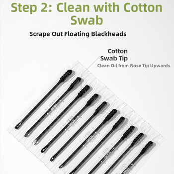 Patch-uri nazale pentru eliminarea punctelor negre, Unny club/Youyi, 10 buc., îngrijire a zonei T, potrivit pentru toate tipurile de ten