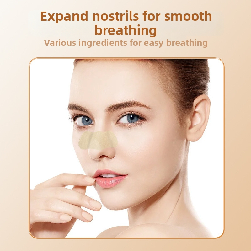 Pelino nosies pleistras – moksibustijos pleistras; medžiaga: pelinas; prekės ženklas: Qianqiu chrysanthemum; 300 vnt; sveikatai skirtas masažui.