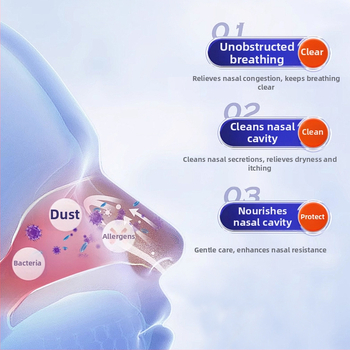 Augalinis nosies pleistras su Xanthium, universalus naudojimas, įprastos specifikacijos